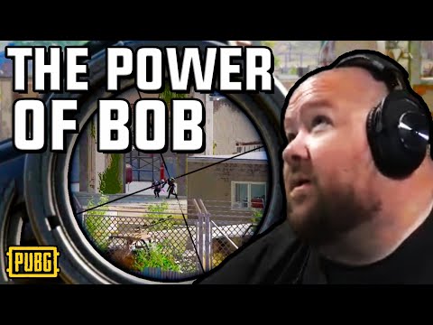 Swag and the Righteous Mosin ft. Crutch - PUBG