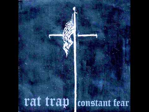 Rat Trap - 01 Pestilent Infector