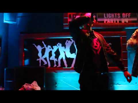 Jarek Jey x Hamish - Jestem Trzeźwy [Koncert Video]