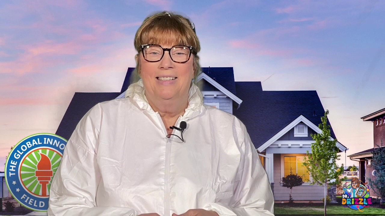 Home Flooding STEM Challenge