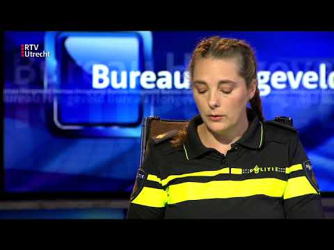 03-07-'19 Woerden | Verkeersruzie