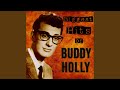 Buddy Holly & The Crickets || True Love Ways