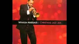 Wynton Marsalis   Jingle Bells