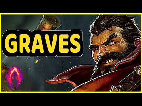Graves assist vs Ahri