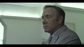 House of Cards - Church Speech