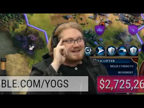 Jingle Jam 2019:day 31