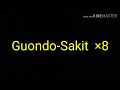 South Sudan Music 2019 NWM  _ Harmonize Ft. John Frog - Guondo Sakit Remix (Official Video) Lyric