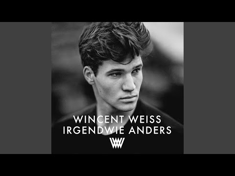 Auf halbem Weg
