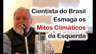 A FARSA CLIMÁTICA