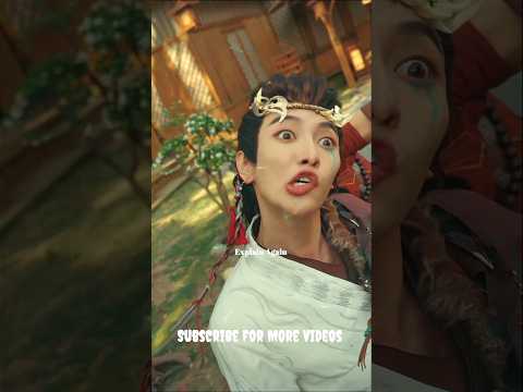 Tales of Hearding Gods Live Action #shorts #taleofherdinggods #donghua #btth