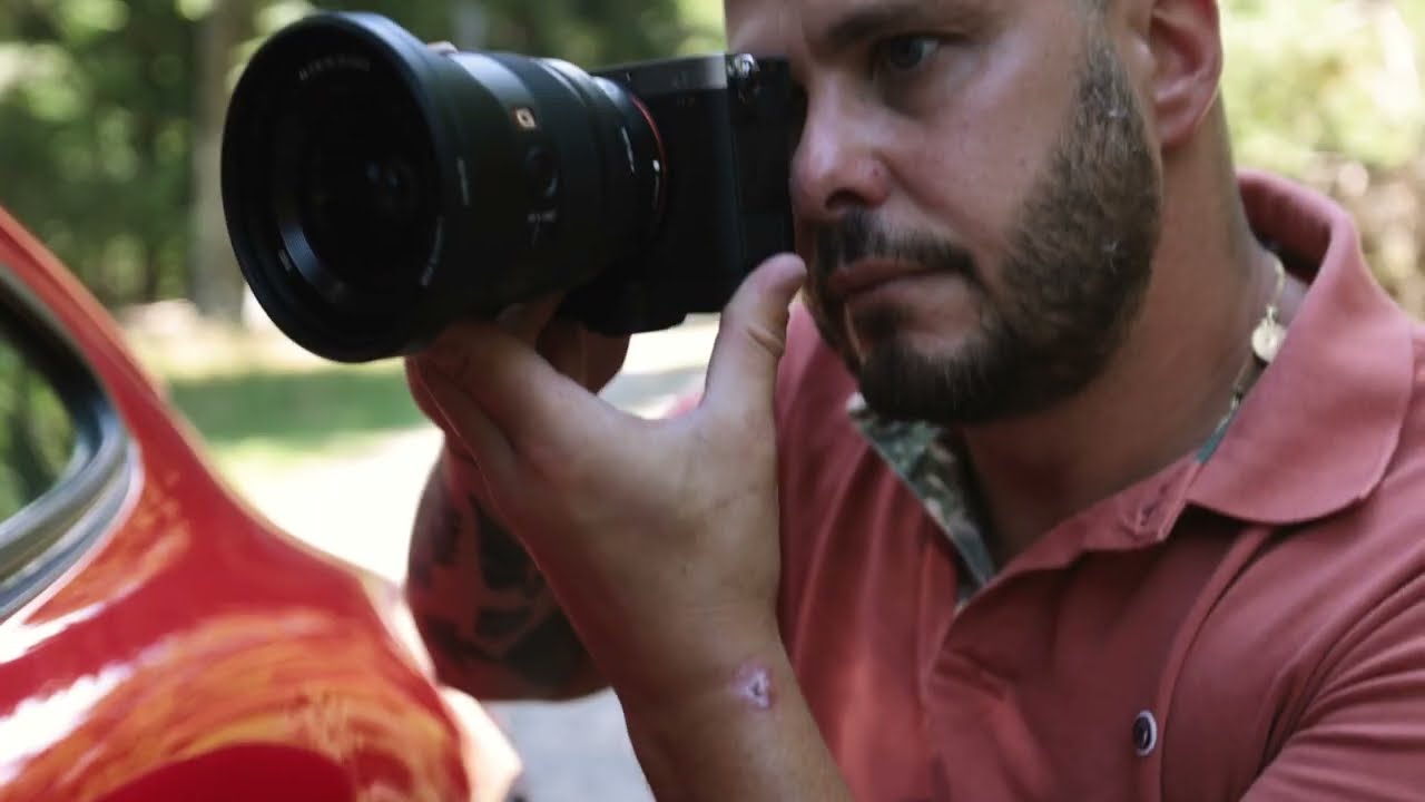 Deuxième vidéo produit