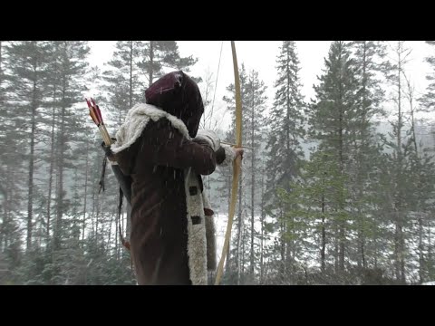 Clíodhna "The Troll Hoard" Teaser