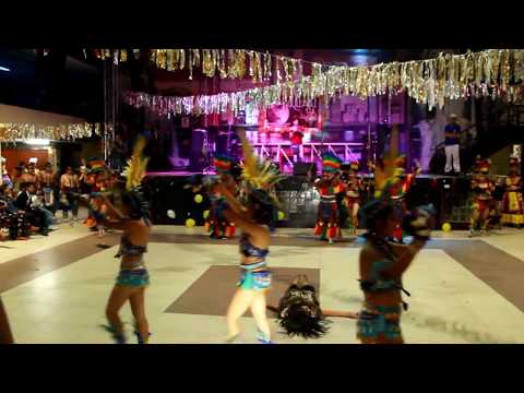 JACHA URU - HATUN KAYKU TOBAS