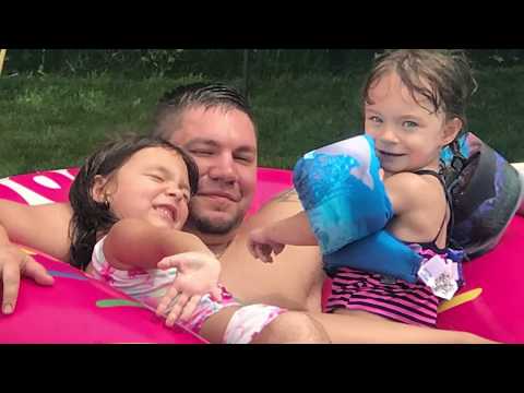 Visiting Whitman, MA!