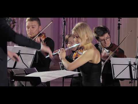 Antonio Salieri. Concertino da camera