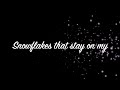 Julie Andrews- Favourite Things [Cover]