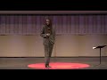 How Comic Books Draw From The Real World Sherard Robbins TEDxUofA