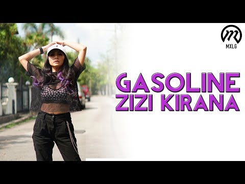 Zizi Kirana - GASOLINE (Official Video)