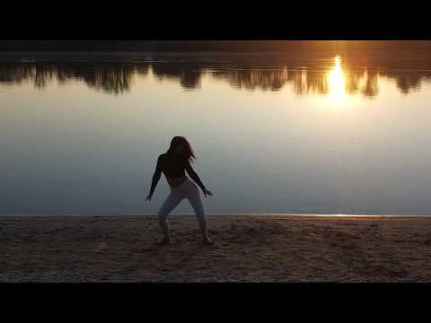 Honeybeast x Caramel - Túlélő (DJ Shisha Bachata Remix)_LADY STYLE CHOREO by Rita Szalaminka