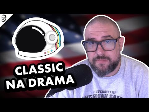 Party Astronauts Implode In The Most NA Way Possible