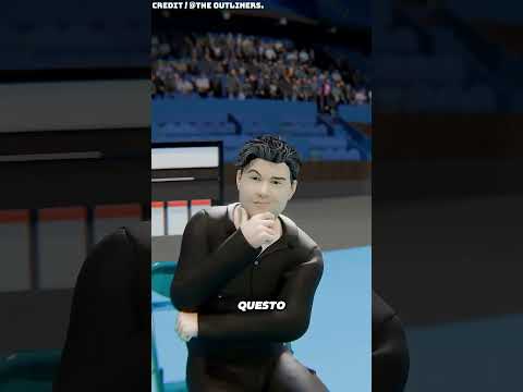 Quando lo sport è più forte della vittoria 🏆👟❤️