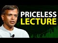 Aswath Damodaran: PRICELESS LECTURE About The Stock Market (Every Investor MUST WATCH)