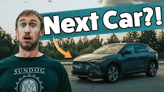Unexpectedly Shocking VALUE in This Electric SUV // 2024 Subaru Solterra Review