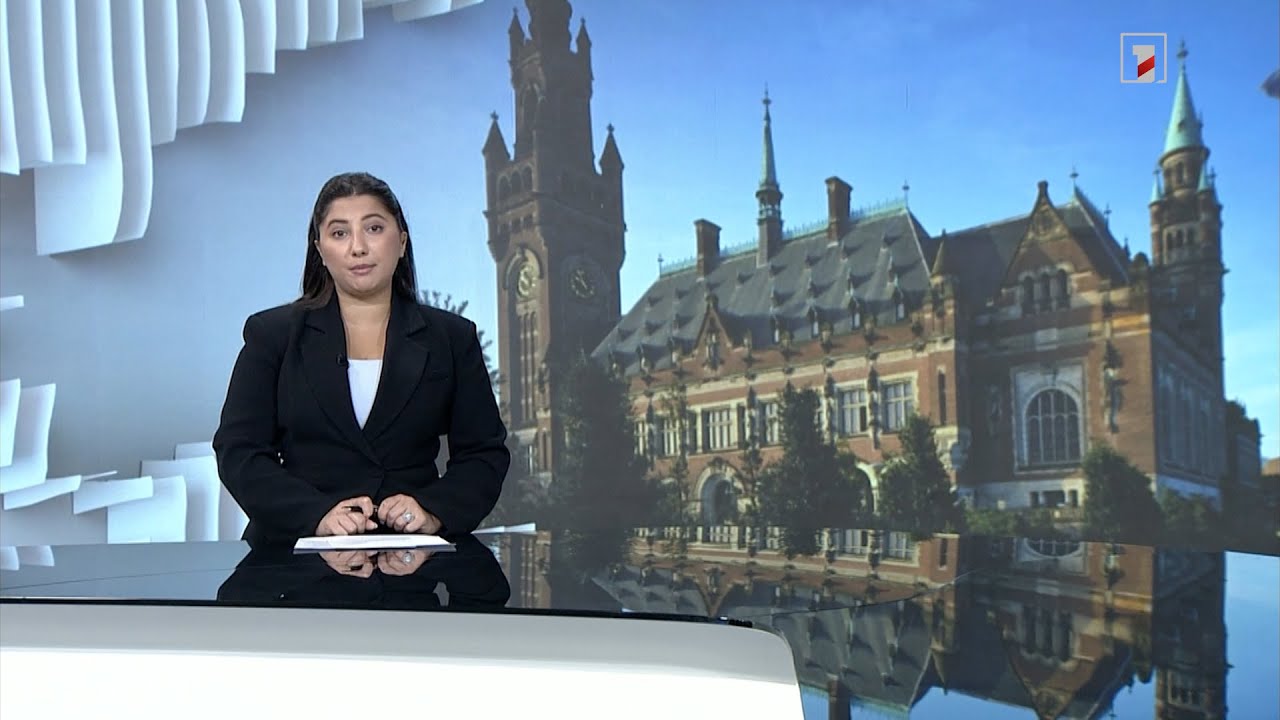 Արևմտահայերեն լուրեր. շաբաթվա ամփոփում | 17.11․2024