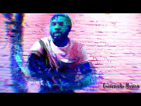 Rvdical The Kid - Skimp On The Shrimp ft Yonkwi (Guimsinho Musica Remix)