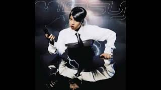 Missy Elliott Feat Big Boi &amp; Nicole Wray - All N My Grill                                      *****