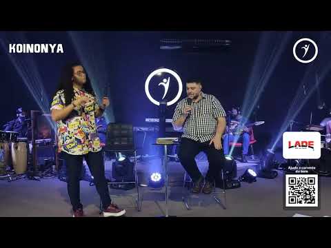 Tu Vives Entre Os Querubins - Igreja Batista…