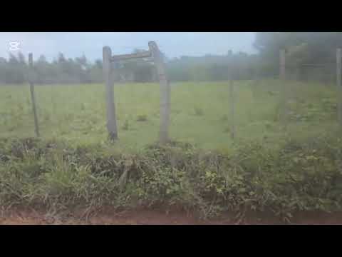 Regreso a Asunción desde santa rosa misiones 