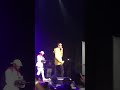 Hoes Come Easy RJ Live 2017
