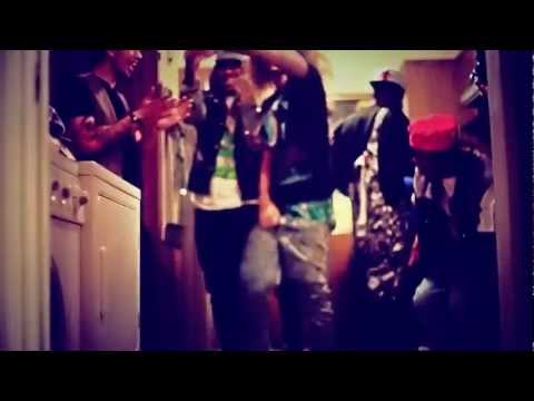 RiFF RAFF x REJ3CTZ - DAT DHERE (OFFiCiAL MUSiC ViDEO) | DiR By ORBiT DiDiT