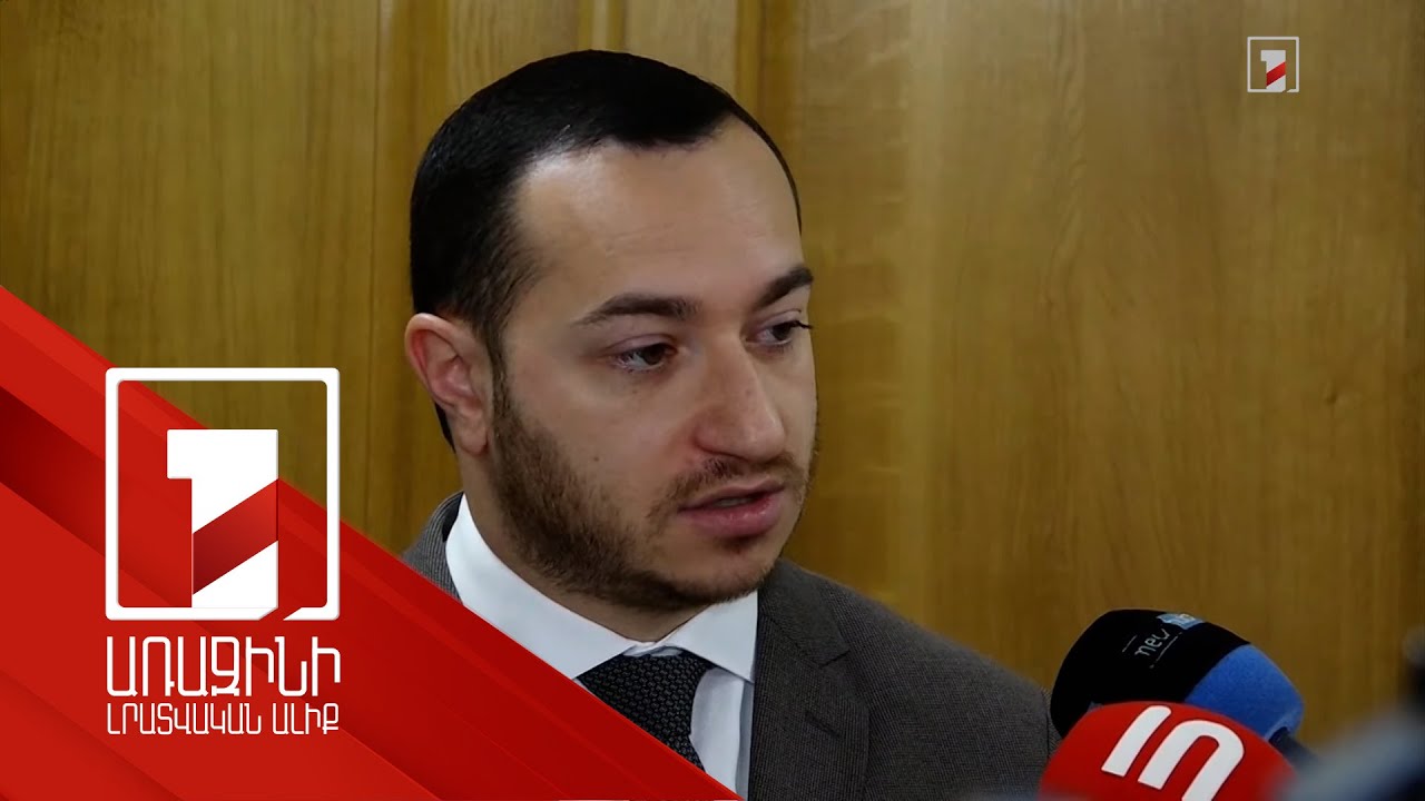 Գերադասելի է պարտվել առողջ քաղաքական ուժին, քան հավերժ մրցել հեղինակազրկված ուժերի հետ. ԲՏԱ նախարար