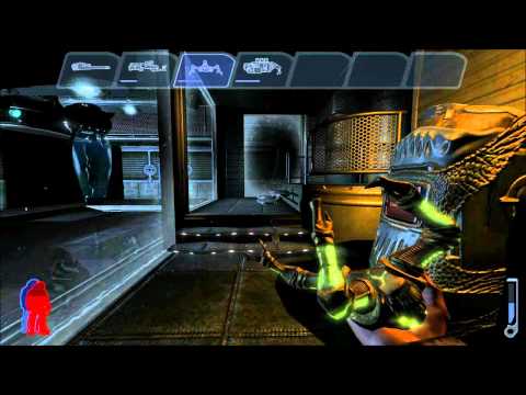 Zagrajmy w Prey cz. 5 - Drobne problemy