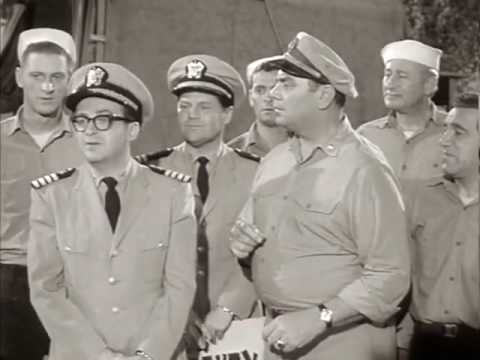 McHale's Navy - 4x23 - 36-24-73