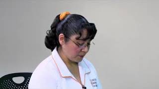 03 Mini Mental State Examination MMSE