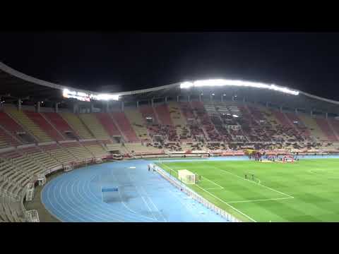 Philip II Arena (Арена Филип II), RK Vardar Skopje / Rabotnički Skopje