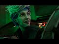 Ready Player One | Car Race Backwards