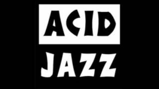 Ashley & Jackson - Solid Gold (Acid Jazz Mix)
