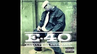 E-40 - It's Pimpin' [Explicit]