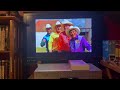 Closing To Barney Now I Know My ABC S 2004 VHS