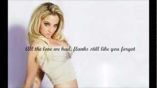Tulisa - Sight Of You Lyrics HD
