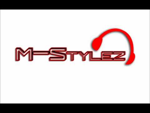 Duck Sauce vs. Shots (M-Stylez Mashup)