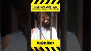 Download lagu Masih ingat kalian dengan Syekh Puji #Shorts #beritahariini #informasi #viral #hiburan mp3