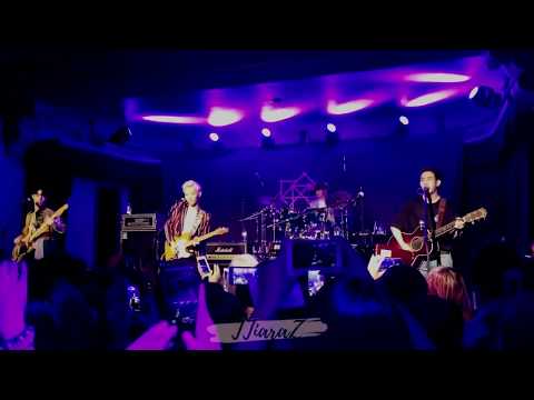 The Rose (더 로즈) - Photographer | 2018 Paint It Rose Tour in San Francisco