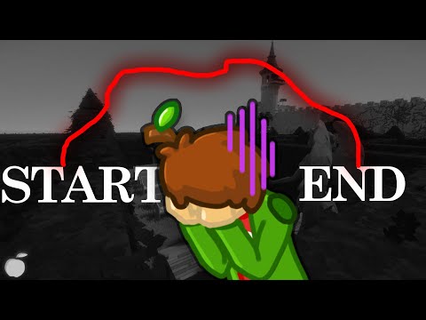 The Best AND Worst Puzzle Game