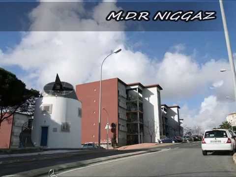 MINI GOD x FABRUXA - ZONA O [2016]