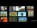 Fireman Sam All Hebrew Intro S Mashup